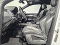 Audi Q5 45 TFSI 3x S Line Pano Virtual Led B&O AHK 19 Weiß - thumbnail 13