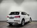 Audi Q5 45 TFSI 3x S Line Pano Virtual Led B&O AHK 19 Biały - thumbnail 9