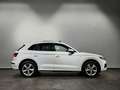 Audi Q5 45 TFSI 3x S Line Pano Virtual Led B&O AHK 19 White - thumbnail 7