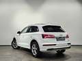 Audi Q5 45 TFSI 3x S Line Pano Virtual Led B&O AHK 19 White - thumbnail 10