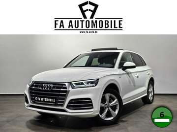 45 TFSI 3x S Line Pano Virtual Led B&O AHK 19