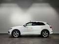 Audi Q5 45 TFSI 3x S Line Pano Virtual Led B&O AHK 19 White - thumbnail 8