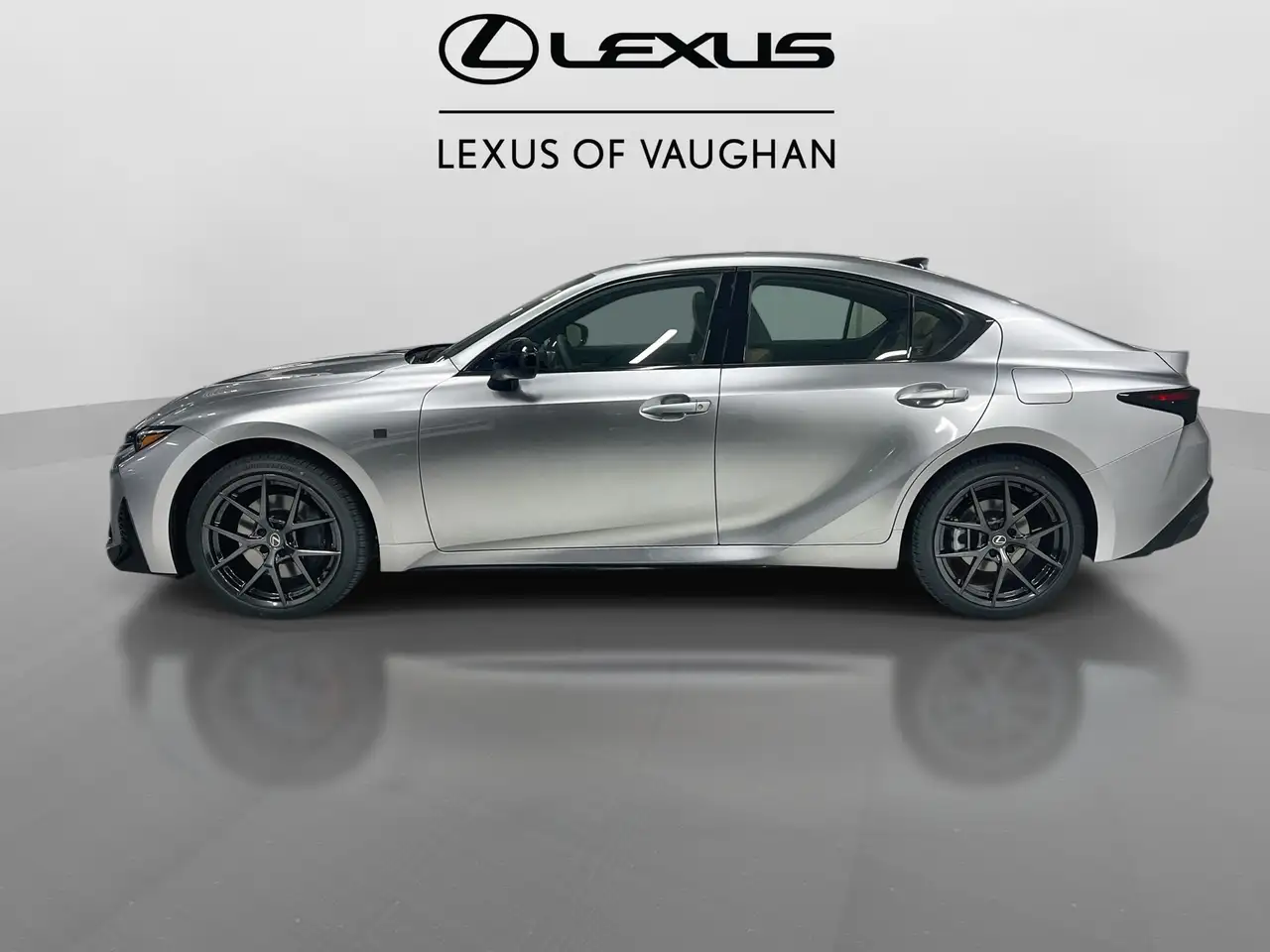 Lexus IS fotografie Lexus IS