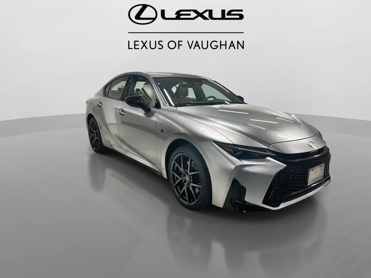 Lexus IS fotografie Lexus IS