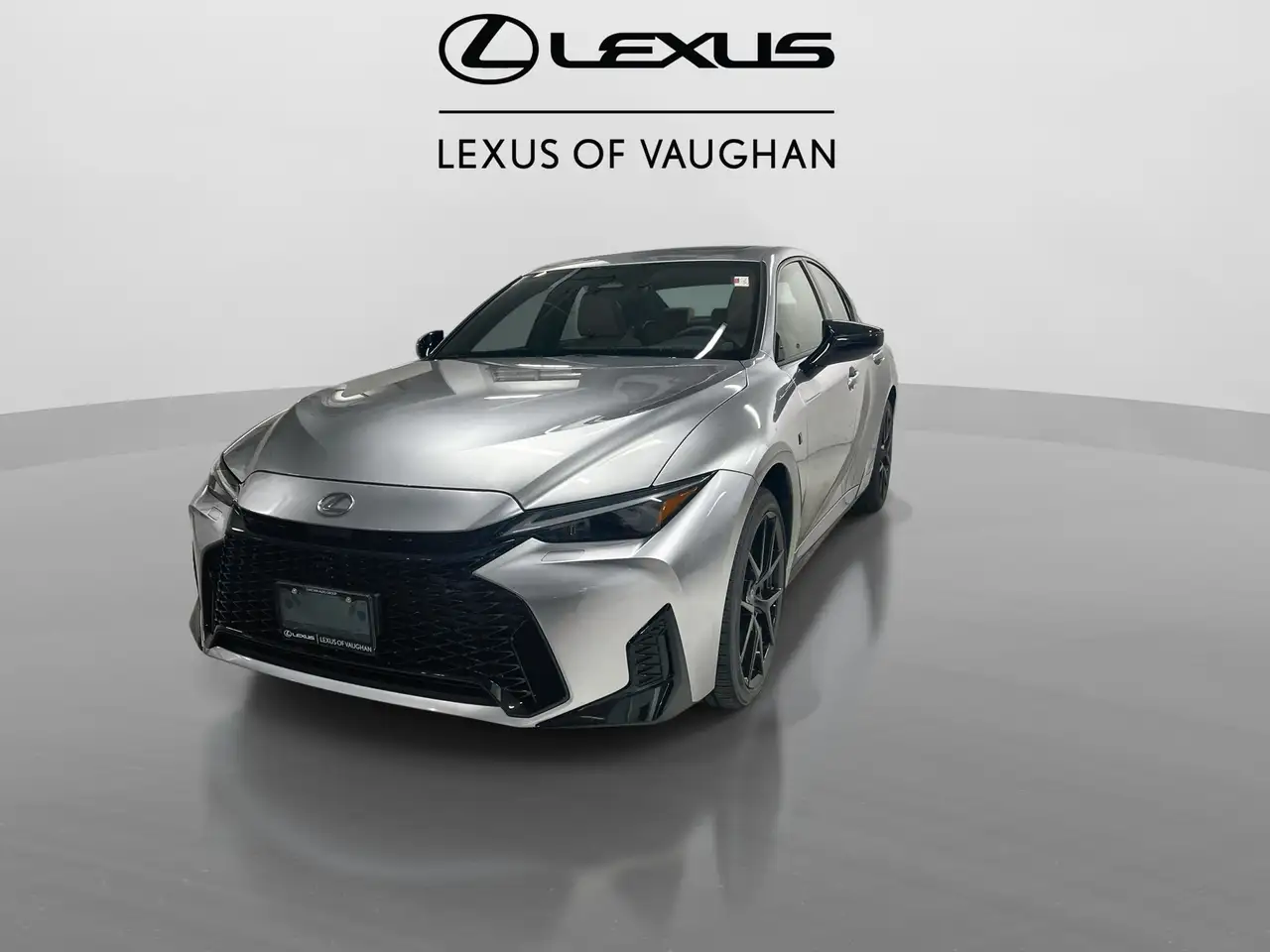 Lexus IS fotografie Lexus IS