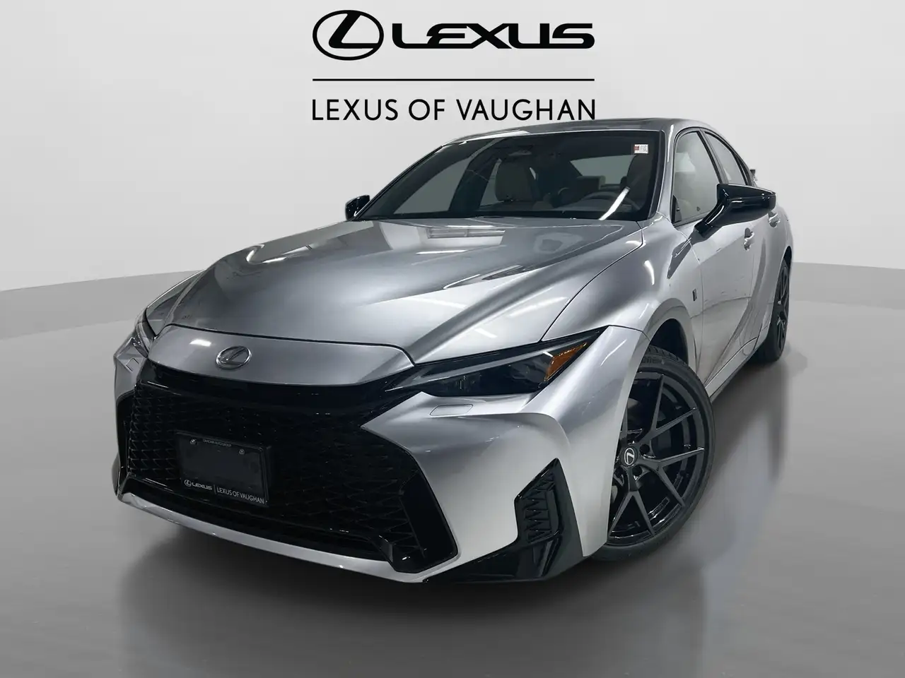 2026 Lexus IS