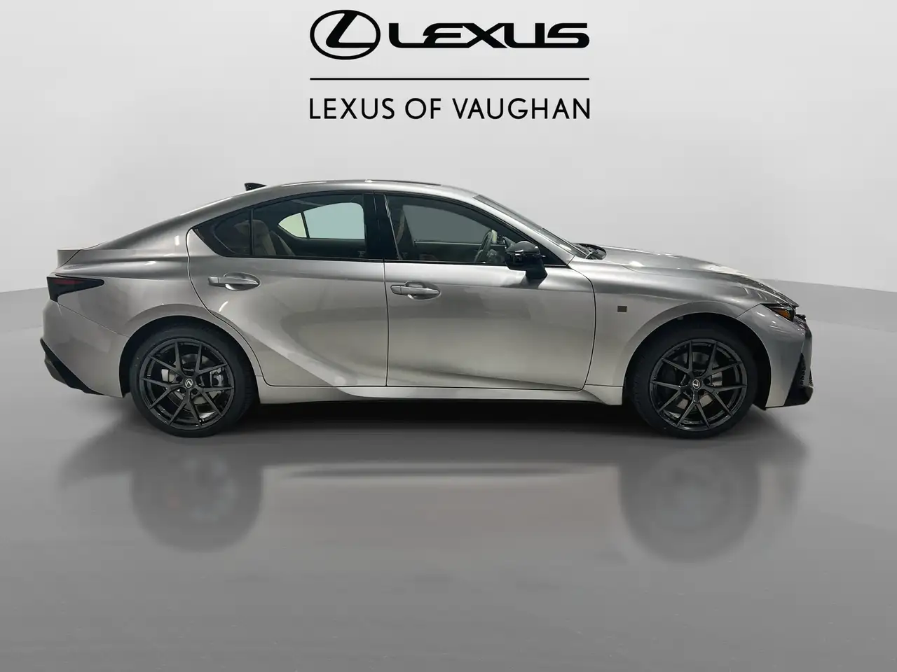 Lexus IS fotografie Lexus IS