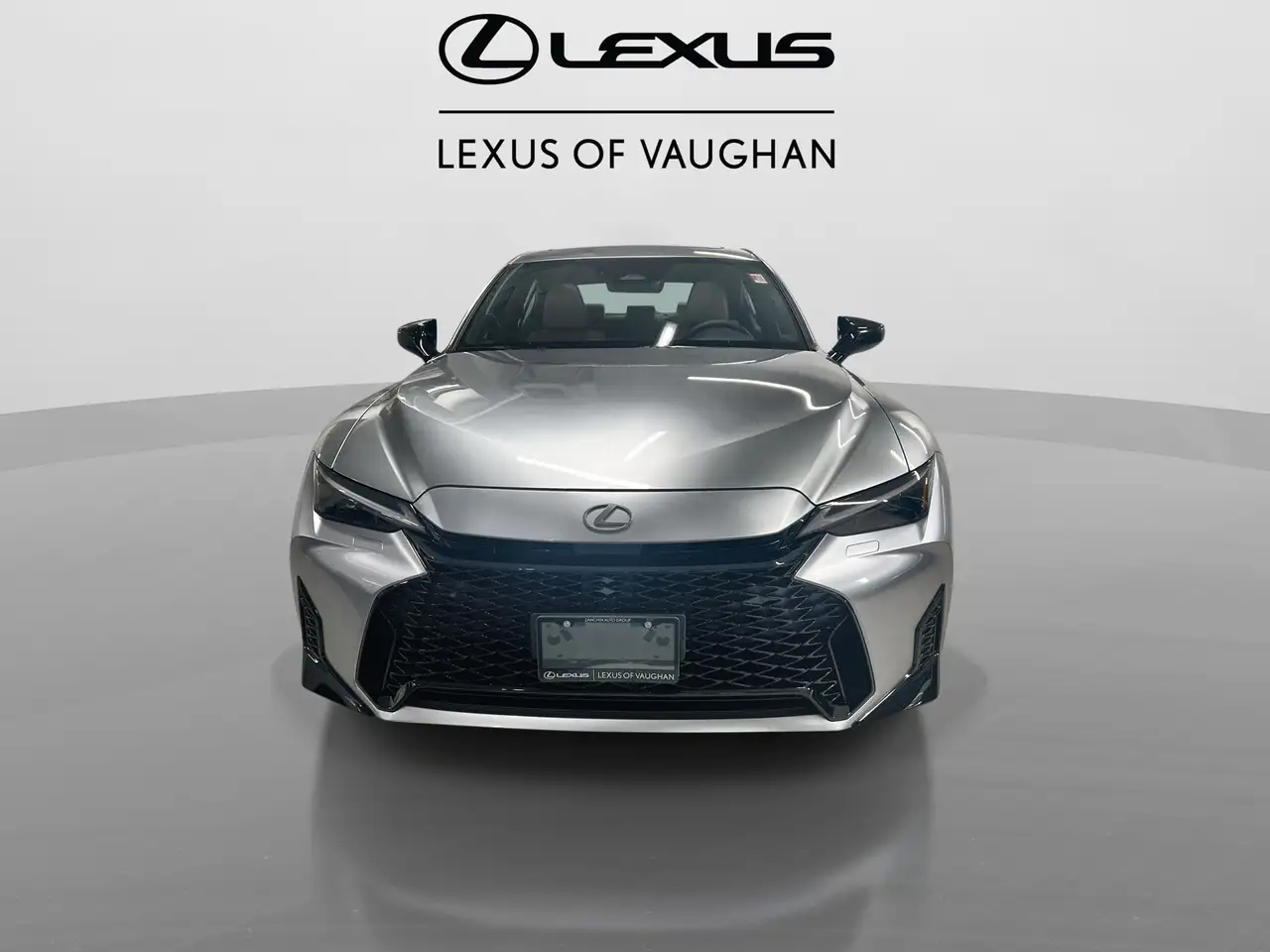 Lexus IS fotografie Lexus IS