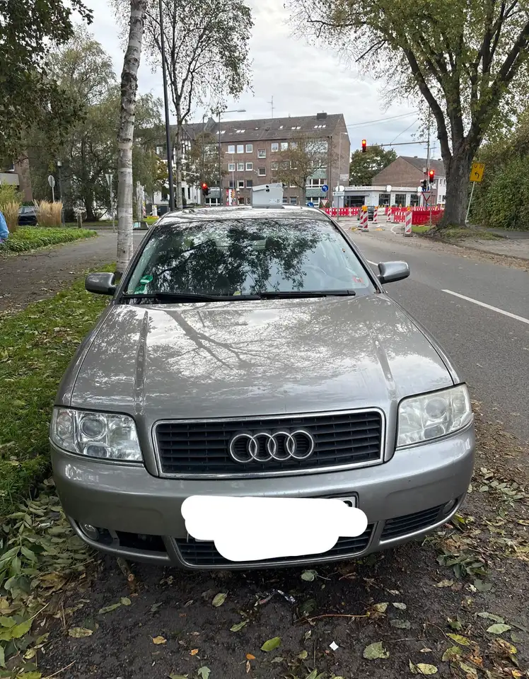 Audi Allroad