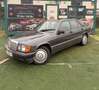 Mercedes-Benz 190 190D 2.5 Negro - thumbnail 3