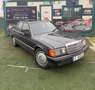 Mercedes-Benz 190 190D 2.5 Negro - thumbnail 2