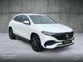 Mercedes-Benz EQA 250 AMG+ADVANCED+KAMERA+SPUR Weiß - thumbnail 3