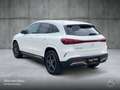 Mercedes-Benz EQA 250 AMG+ADVANCED+KAMERA+SPUR Weiß - thumbnail 9