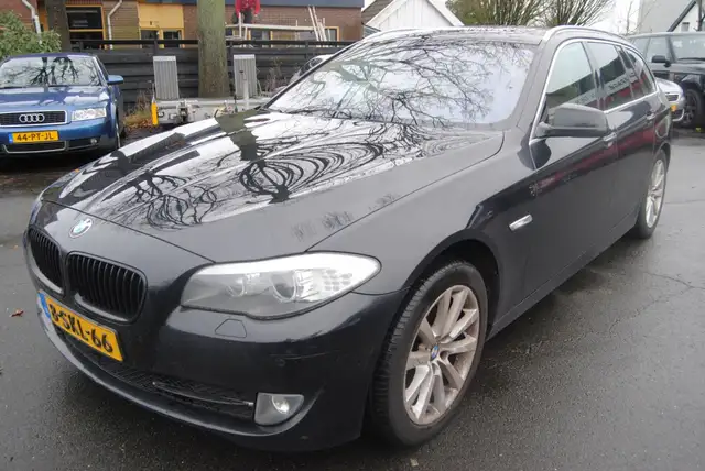 BMW 535 5-serie Touring EXPORT ONLY 535xd High Executive |