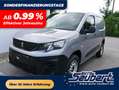 Peugeot Partner Dangel 4x4 L1 2.0t BlueHDi PDC*KLIMA*RADIO Plateado - thumbnail 1