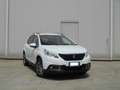 Peugeot 2008 1.2 puretech 82cv Bianco - thumbnail 1