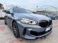 BMW 135 M 135i xDrive Grigio - thumbnail 7