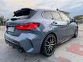 BMW 135 M 135i xDrive Grigio - thumbnail 6