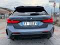 BMW 135 M 135i xDrive Grigio - thumbnail 5