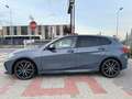 BMW 135 M 135i xDrive Grigio - thumbnail 3