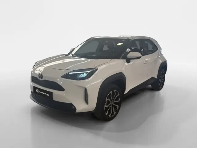 Toyota Yaris Cross TODOTERRENO 1.5 VVT-I HYBRID ACTIVE TECH 116 5P