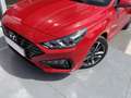 Hyundai i30 1.5 DPI Klass SLX 110 Red - thumbnail 10