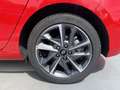 Hyundai i30 1.5 DPI Klass SLX 110 Red - thumbnail 9