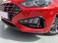 Hyundai i30 1.5 DPI Klass SLX 110 Rojo - thumbnail 11