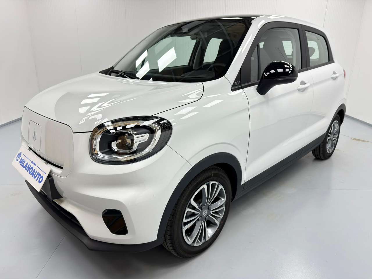 Leapmotor T03 ELETTRICA 37,3kWh ONLY PROMO