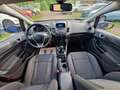 Ford Fiesta 55Tkm LED Kamera Navi 1Hd Scheckh PDC ESP Alu Blu/Azzurro - thumbnail 14