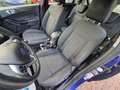 Ford Fiesta 55Tkm LED Kamera Navi 1Hd Scheckh PDC ESP Alu Blu/Azzurro - thumbnail 9