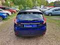 Ford Fiesta 55Tkm LED Kamera Navi 1Hd Scheckh PDC ESP Alu Blu/Azzurro - thumbnail 5