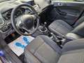 Ford Fiesta 55Tkm LED Kamera Navi 1Hd Scheckh PDC ESP Alu Blu/Azzurro - thumbnail 8