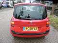 Renault Modus 1.2-16V Airco Hoge instap 147.000km Zuinig Ruimte Rood - thumbnail 7