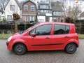 Renault Modus 1.2-16V Airco Hoge instap 147.000km Zuinig Ruimte Rood - thumbnail 1