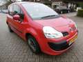 Renault Modus 1.2-16V Airco Hoge instap 147.000km Zuinig Ruimte Rood - thumbnail 8