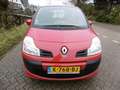 Renault Modus 1.2-16V Airco Hoge instap 147.000km Zuinig Ruimte Rood - thumbnail 6