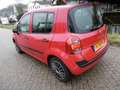 Renault Modus 1.2-16V Airco Hoge instap 147.000km Zuinig Ruimte Rood - thumbnail 5