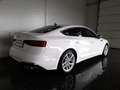 Audi S5 Sportback 3,0 TDI quattro S-tr. *MATRIX LED / N... Blanc - thumbnail 2