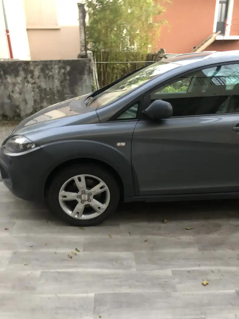 SEAT Altea XL 2.0 TDI DPF 4You - 2