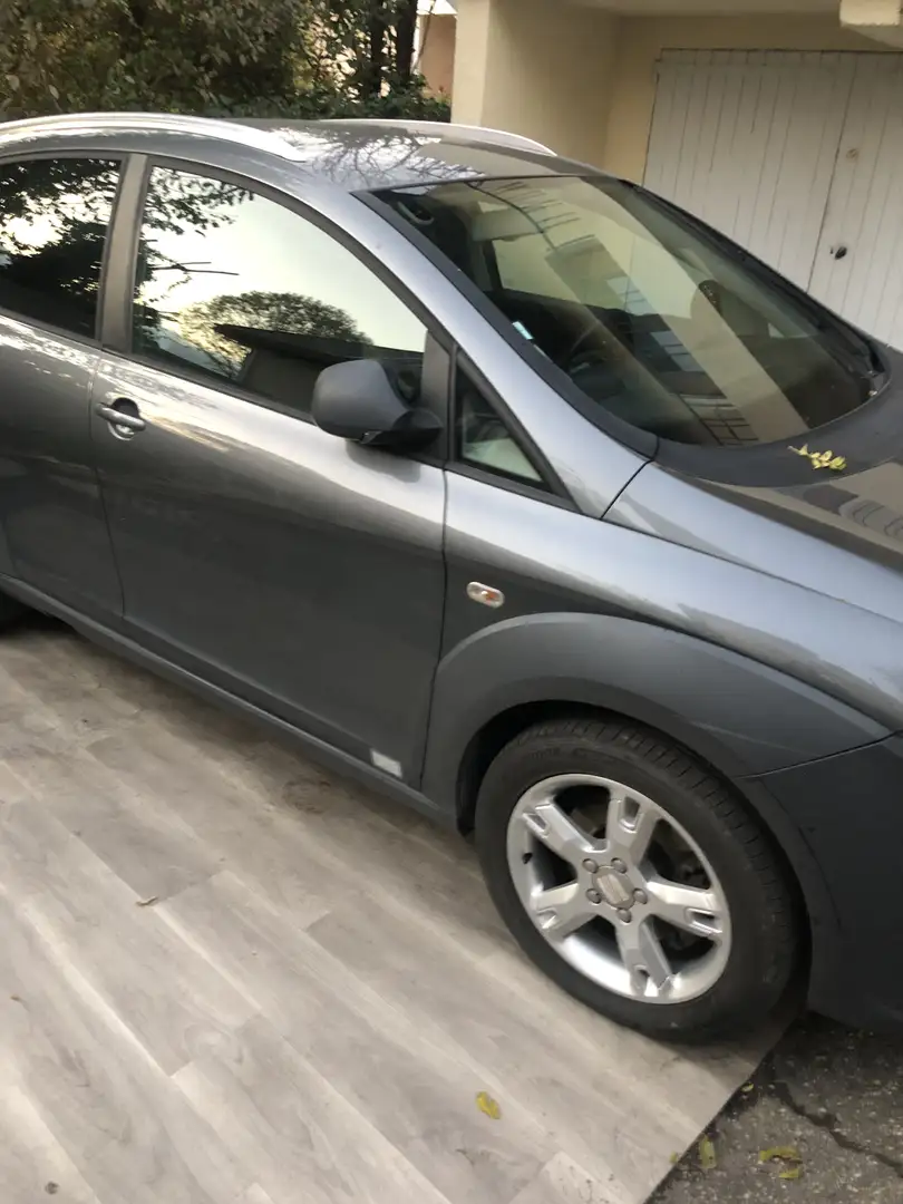 SEAT Altea XL 2.0 TDI DPF 4You - 1