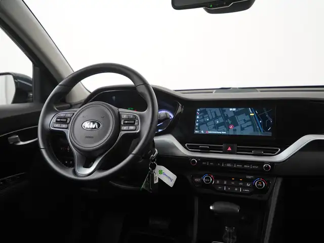 Kia Niro view 7
