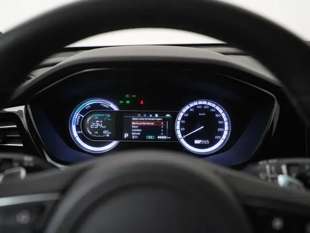 Kia Niro view 10