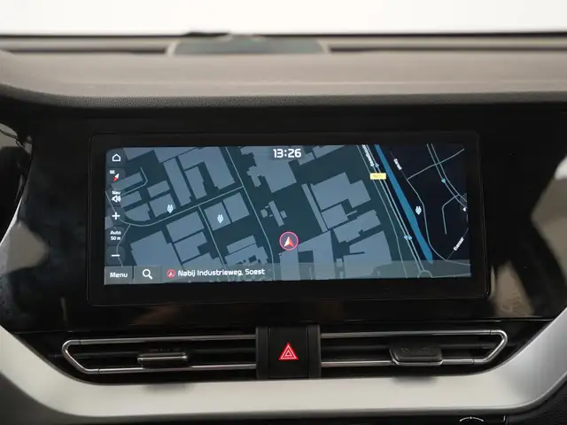 Kia Niro view 14