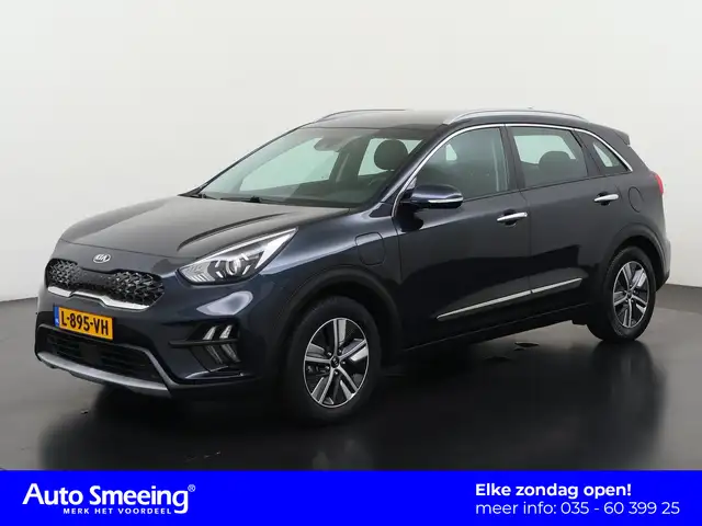 2021 Kia Niro in Blue for sale