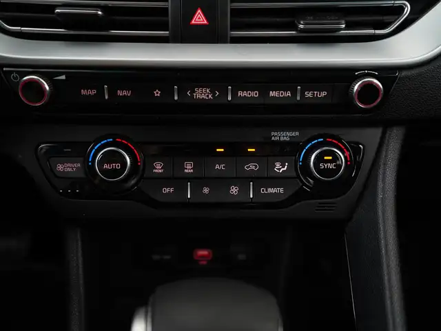 Kia Niro view 13