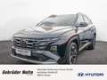 Hyundai TUCSON 1.6 Trend NAVI ACC FACEL. MATRIX-LED Schwarz - thumbnail 1