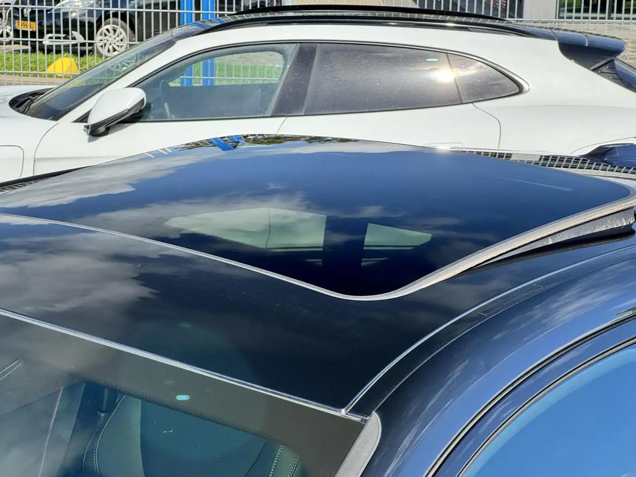 BMW i4 eDrive40 M Sport Pro Head-Up Schuifdak Driving Ass, миниатюра 16