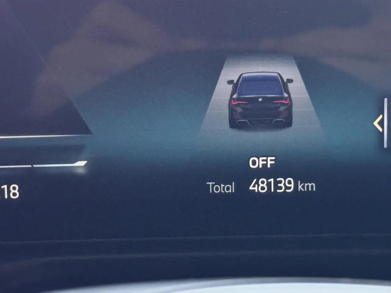 BMW i4 eDrive40 M Sport Pro Head-Up Schuifdak Driving Ass, миниатюра 20