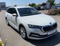 Skoda Octavia Combi 1.5 TSI e-TEC DSG Style AHK+NAVI-C Weiß - thumbnail 6